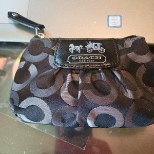 COACH COIN PURSE